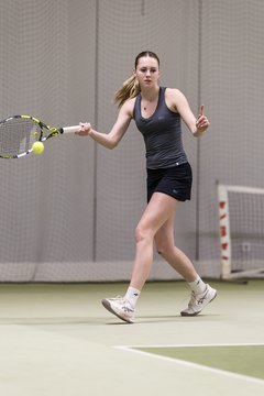 Bild 226 - NL TSV Glinde II - Tennisverein Lohne II : Ergebnis: 5:1